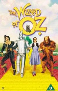 The Wizard of Oz (1939) movie poster