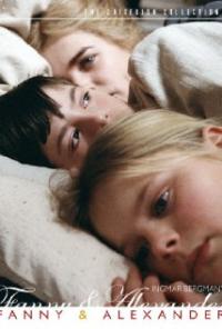 Fanny and Alexander (1982) movie poster