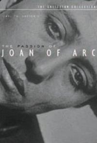The Passion of Joan of Arc (1928) movie poster