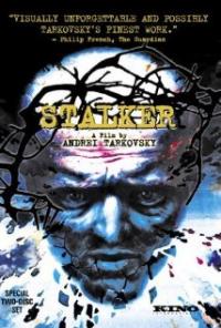 Stalker (1979) movie poster
