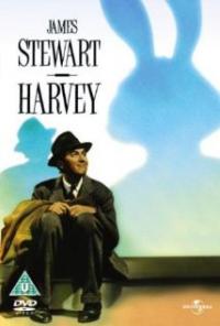 Harvey (1950) movie poster