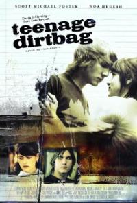 Teenage Dirtbag (2009) movie poster