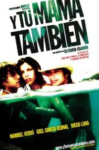 Y Tu Mama Tambien (2001) movie poster