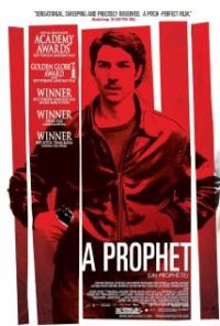 A Prophet (2009) movie poster