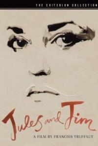 Jules and Jim (1962) movie poster