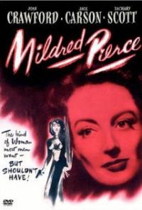 Mildred Pierce (1945) movie poster