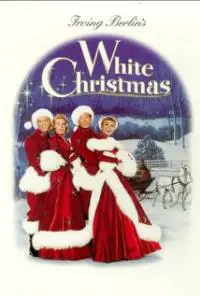White Christmas (1954) movie poster