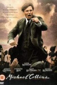 Michael Collins (1996) movie poster