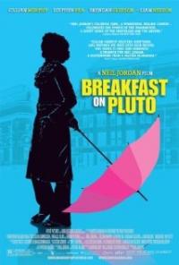 Breakfast on Pluto (2005) movie poster