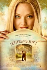 Letters to Juliet (2010) movie poster