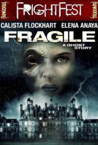 Fragile (2005) movie poster