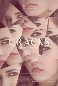 Cracks (2009) movie poster