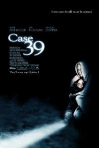 Case 39 (2009) movie poster