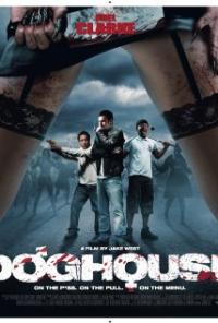 Doghouse (2009) movie poster