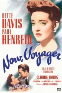 Now, Voyager (1942) movie poster