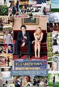 Elizabethtown (2005) movie poster