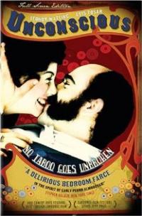 Unconscious (2004) movie poster