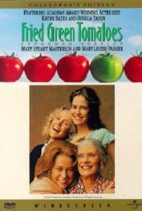 Fried Green Tomatoes (1991) movie poster