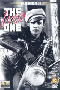 The Wild One (1953) movie poster