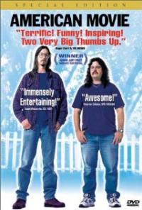 American Movie (1999) movie poster