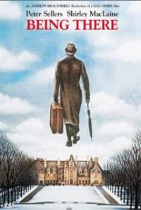 Being There (1979) movie poster