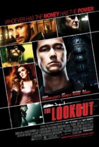 The Lookout (2007) movie poster