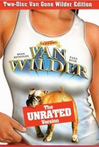 Van Wilder (2002) movie poster