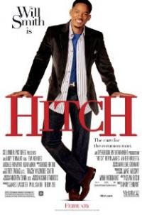 Hitch (2005) movie poster
