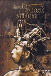 The City of Lost Children (1995) movie poster