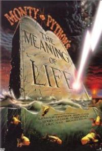 The Meaning of Life (1983) movie poster