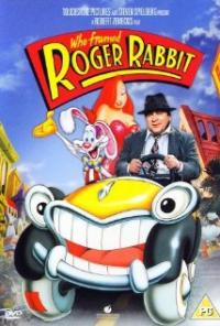 Who Framed Roger Rabbit (1988) movie poster