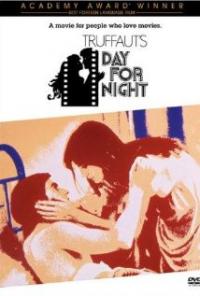 Day for Night (1973) movie poster