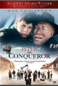 Pelle the Conqueror (1987) movie poster