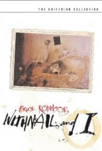 Withnail & I (1987) movie poster