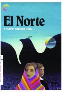 El Norte (1983) movie poster