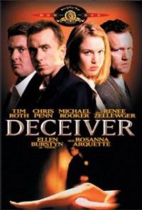 Deceiver (1997) movie poster