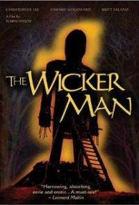 the wicker man (1973) - suggest me movie