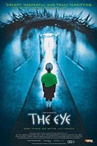 The Eye (2002) movie poster
