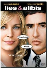 Lies & Alibis (2006) movie poster