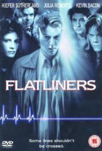 Flatliners (1990) movie poster