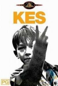Kes (1969) movie poster