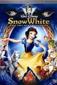 Snow White and the Seven Dwarfs (1937) movie poster