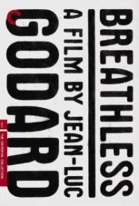 Breathless (1960) movie poster