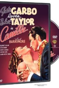 Camille (1936) movie poster