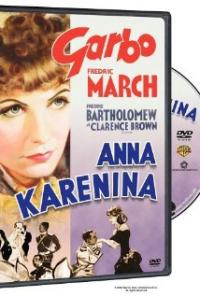 Anna Karenina (1935) movie poster