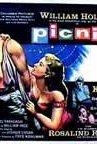 Picnic (1955) movie poster