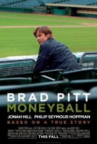 Moneyball (2011) movie poster