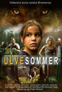 Wolf Summer (2003) movie poster