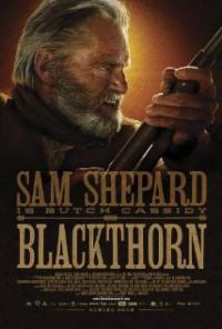 Blackthorn (2011) movie poster