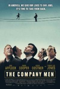The Company Men (2010) movie poster